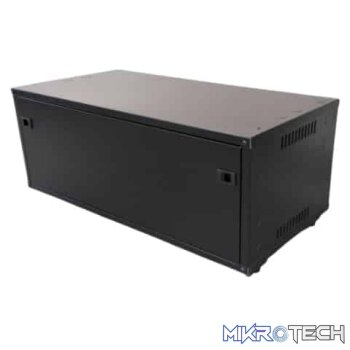 Battery Bank Cabinet 2 x Batteries 100A Base & Feet Stackable   Networking